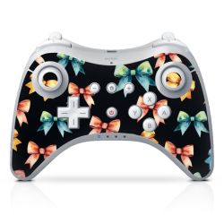 Foils for Controller matt