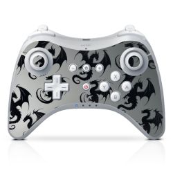 Foils for Controller matt