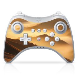 Foils for Controller matt