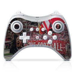 Folien für Controller matt