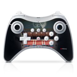 Folien für Controller matt