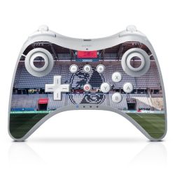 Folien für Controller matt