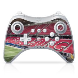 Folien für Controller matt