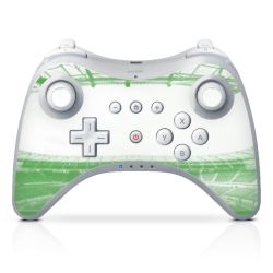 Folien für Controller matt