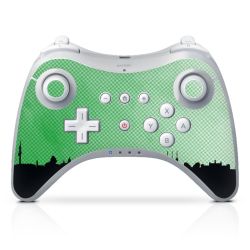 Folien für Controller matt