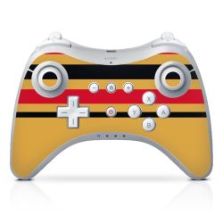 Foils for Controller matt