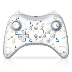 Foils for Controller matt