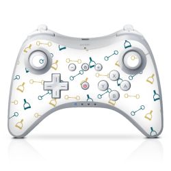 Foils for Controller matt