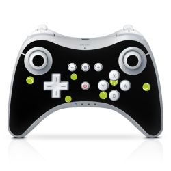 Foils for Controller matt