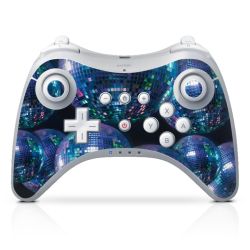 Foils for controller matt