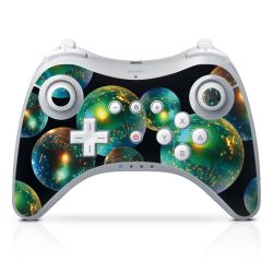 Foils for controller matt