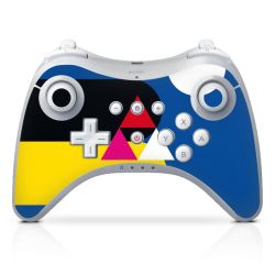 Foils for Controller matt