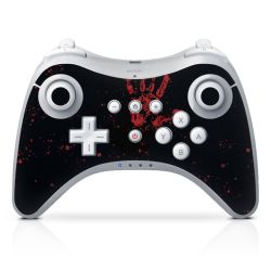 Foils for Controller matt