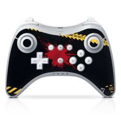 Foils for Controller matt