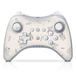 Folien für Controller matt