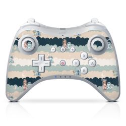 Folien für Controller matt