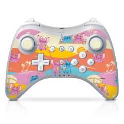 Foils for Controller matt