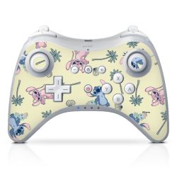 Foils for Controller matt