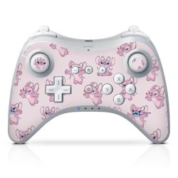 Foils for Controller matt