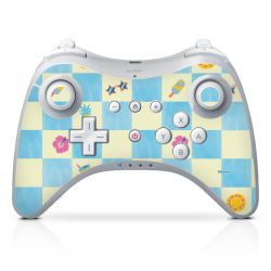 Foils for Controller matt