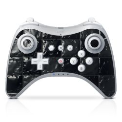 Foils for controller matt