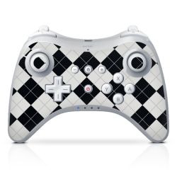 Foils for controller matt