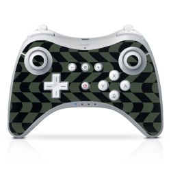 Foils for controller matt