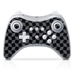 Foils for controller matt