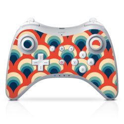 Foils for Controller matt