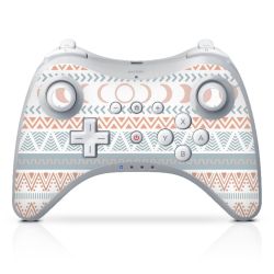 Foils for Controller matt