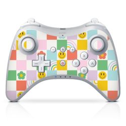 Foils for Controller matt