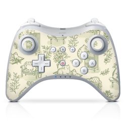 Foils for Controller matt