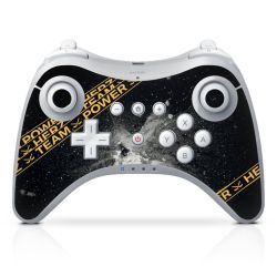 Folien für Controller matt