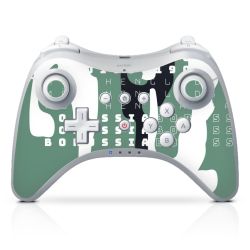 Folien für Controller matt