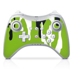 Folien für Controller matt