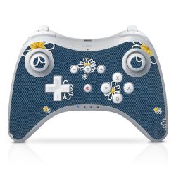 Foils for Controller matt