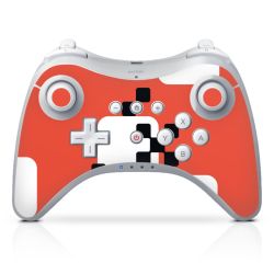 Foils for Controller matt