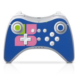 Foils for Controller matt