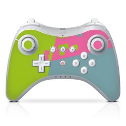 Foils for Controller matt