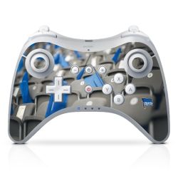 Folien für Controller matt