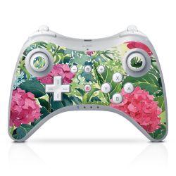 Foils for controller matt