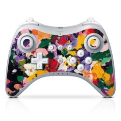 Foils for Controller matt