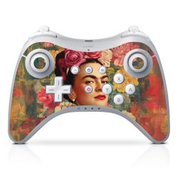 Foils for Controller matt