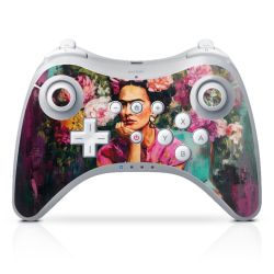 Foils for controller matt