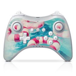 Foils for Controller matt