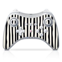 Foils for controller matt