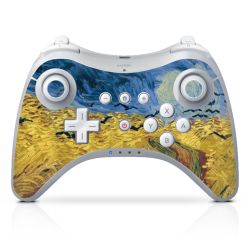 Foils for Controller matt