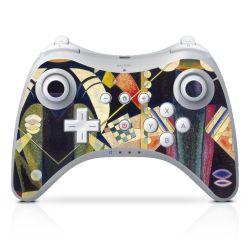 Foils for Controller matt