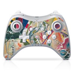 Foils for Controller matt