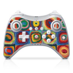 Foils for Controller matt